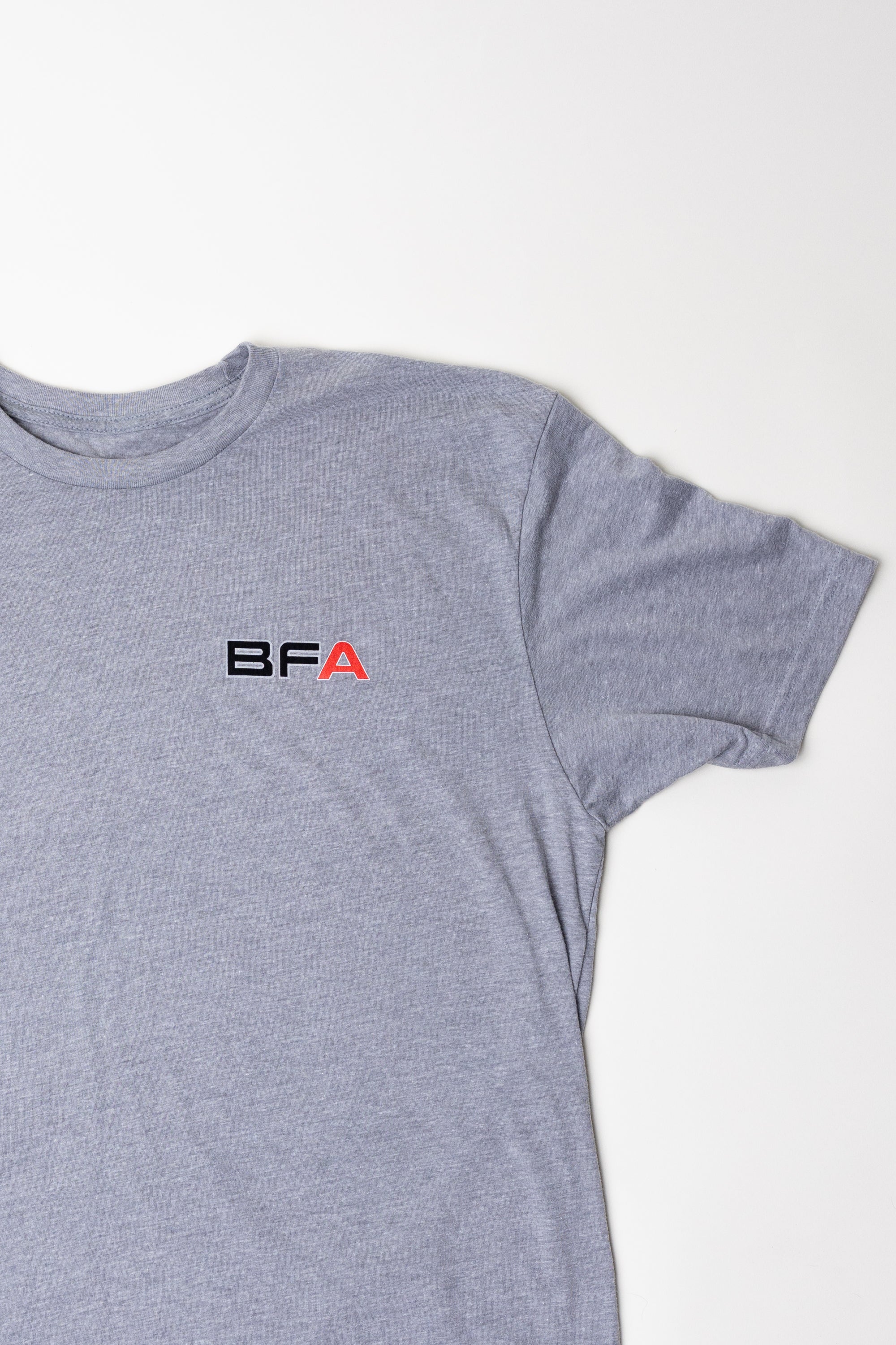 Bigger Fish Athletics Shirt