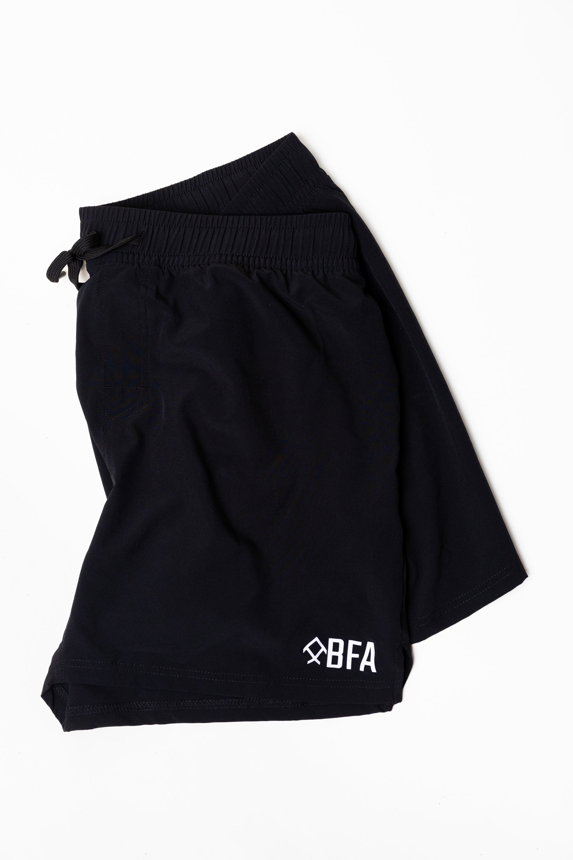 Bigger Fish Athletics Men's Shorts