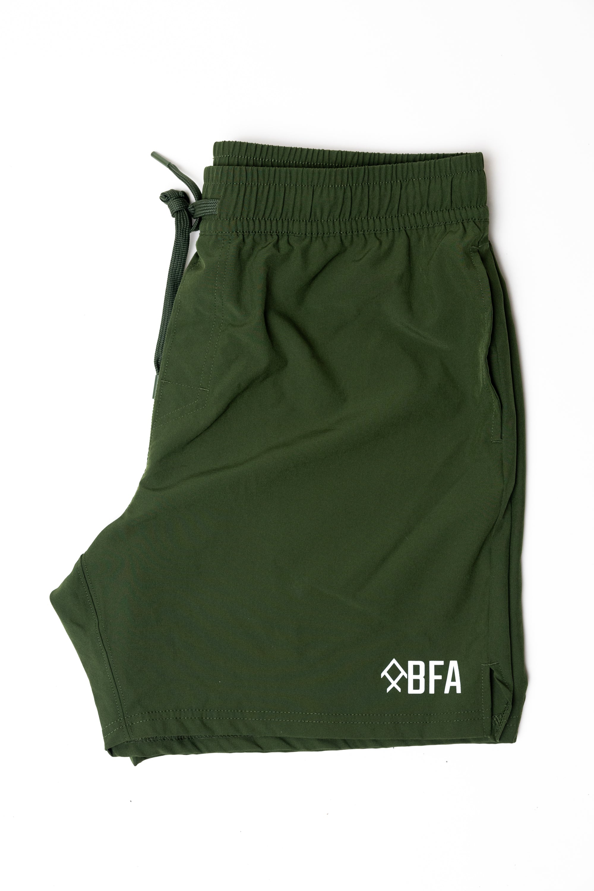 Bigger Fish Athletics Men's Shorts