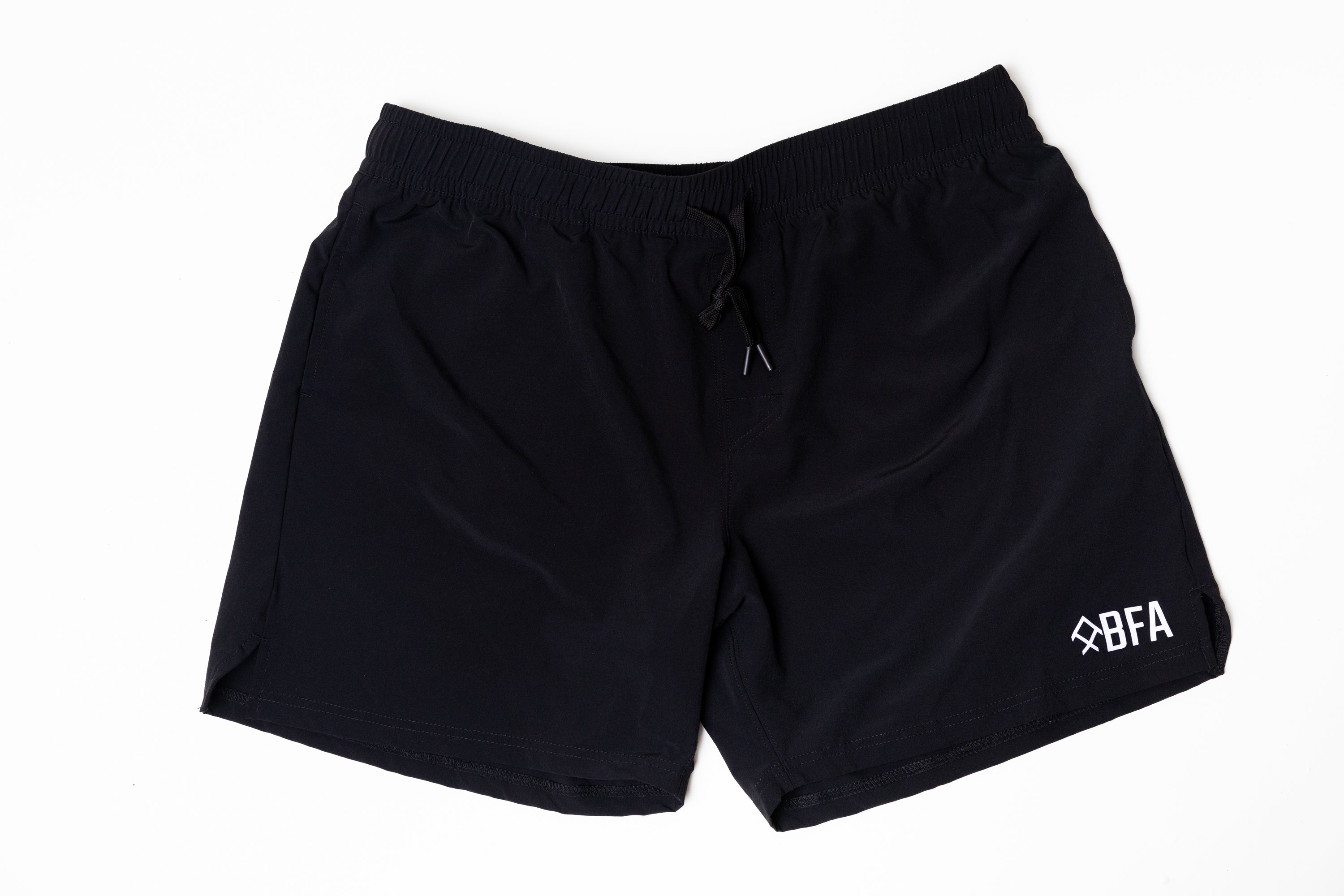 Bigger Fish Athletics Men's Shorts